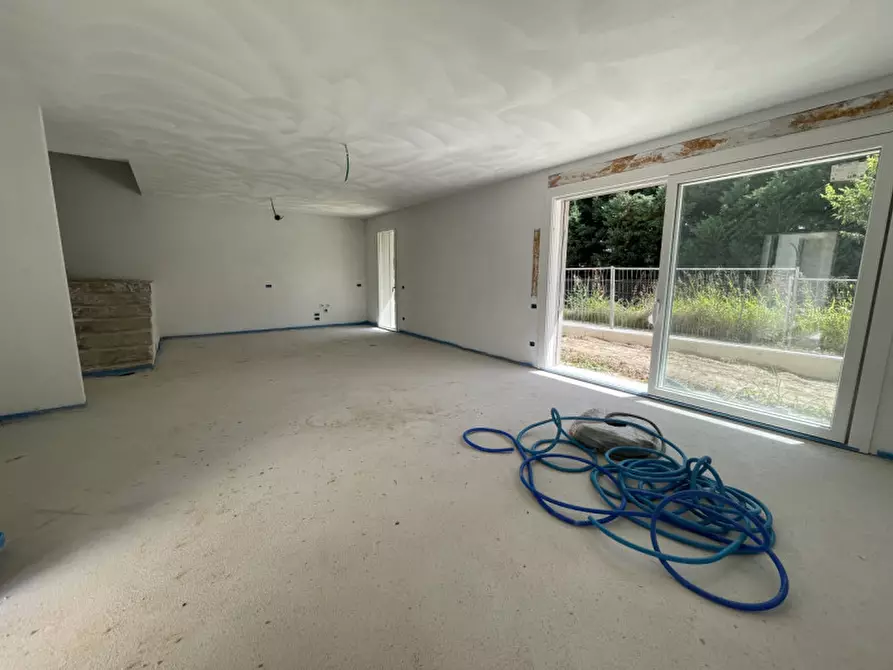 casa indipendente in vendita a Noventa Padovana