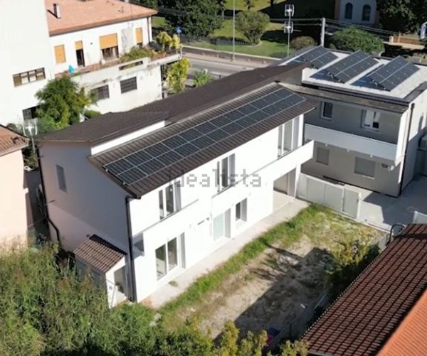 casa indipendente in vendita a Noventa Padovana