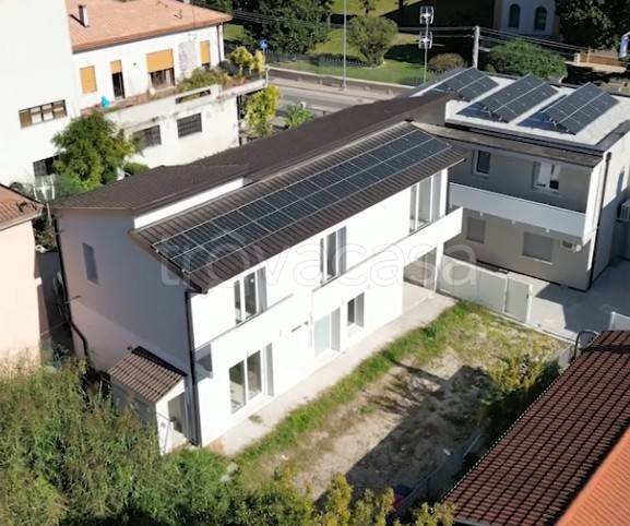casa indipendente in vendita a Noventa Padovana