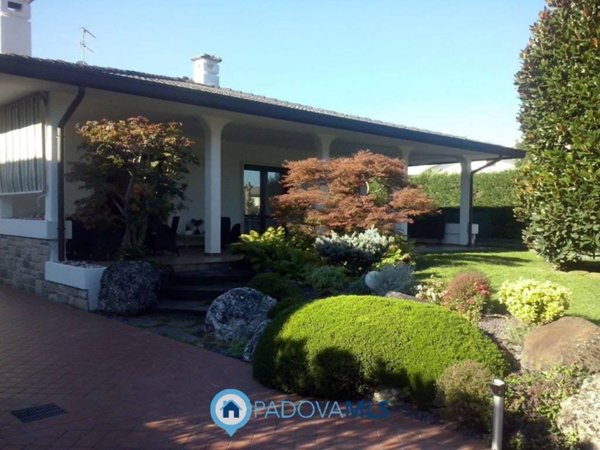 casa indipendente in vendita a Noventa Padovana