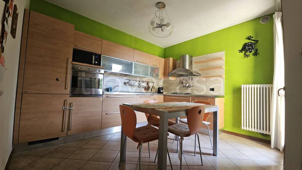 appartamento in vendita a Noventa Padovana