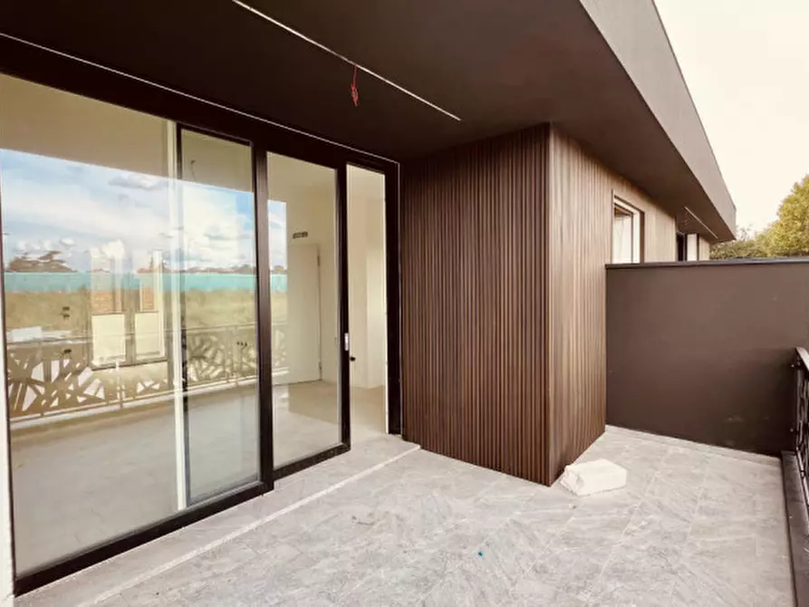 appartamento in vendita a Noventa Padovana