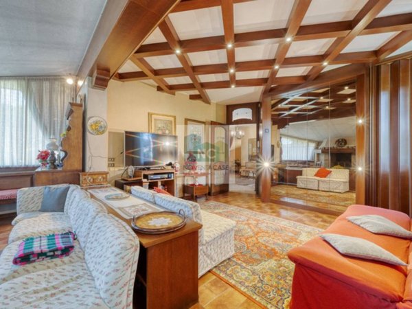 villa in vendita a Noventa Padovana