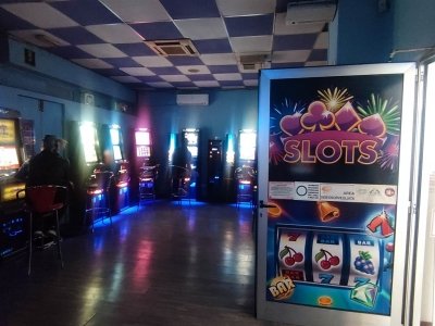 locale commerciale in vendita a Noventa Padovana