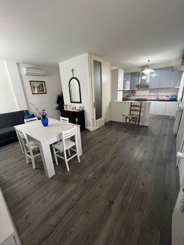 appartamento in vendita a Noventa Padovana