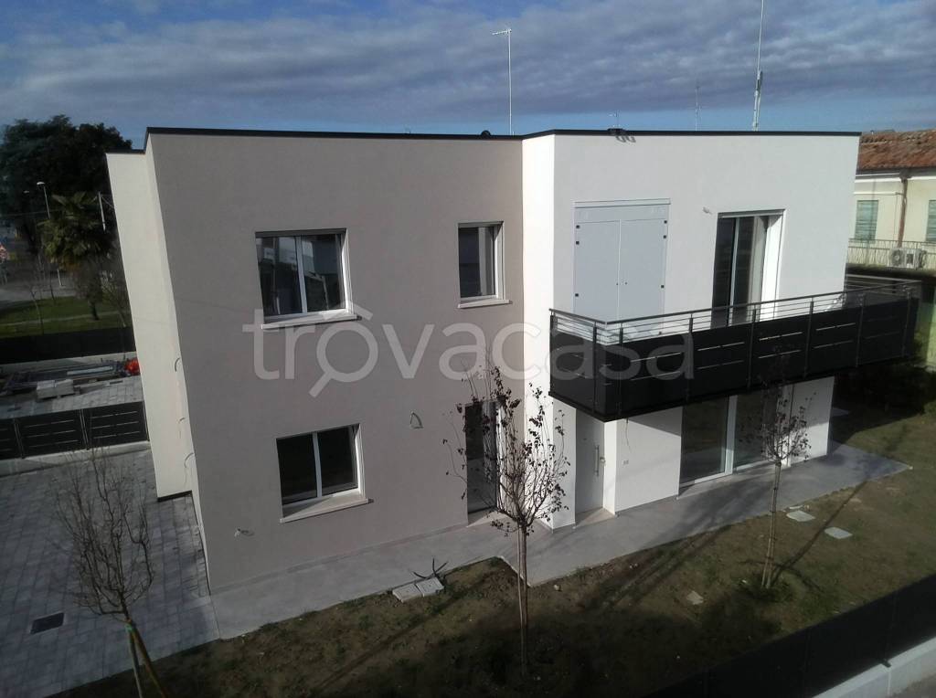 casa indipendente in vendita a Noventa Padovana