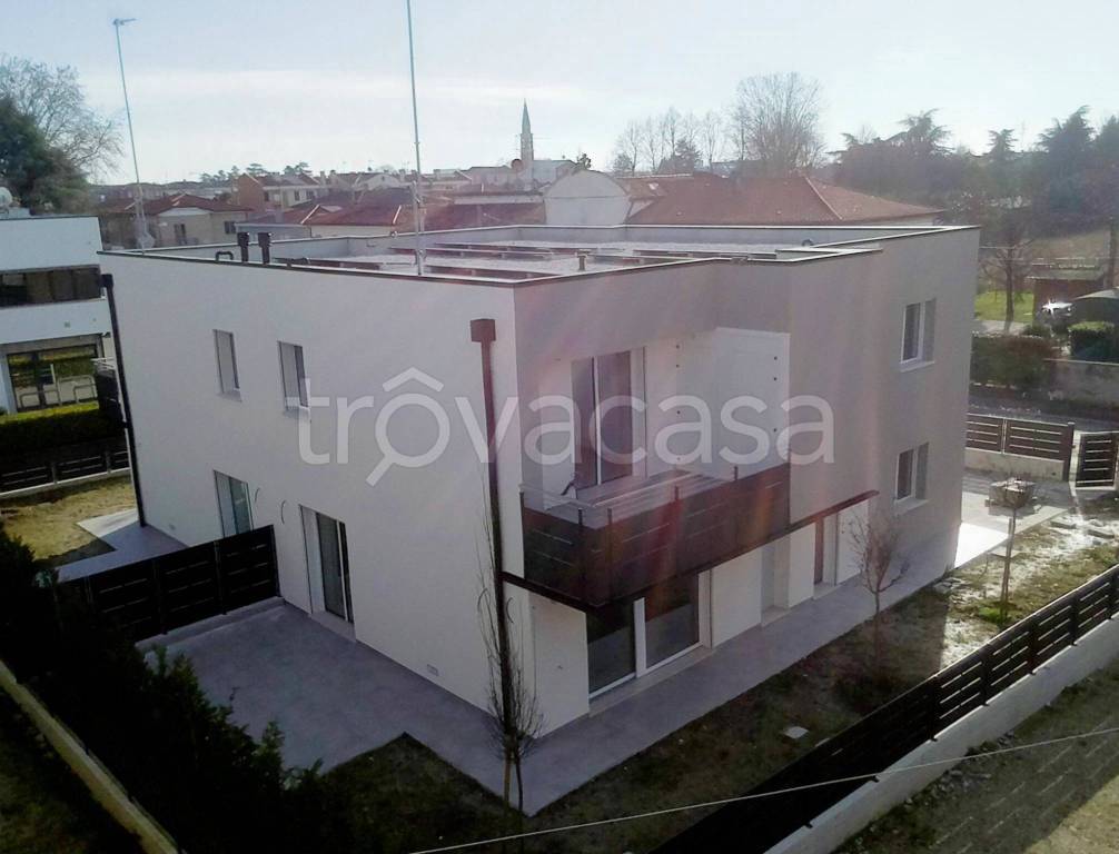 casa indipendente in vendita a Noventa Padovana