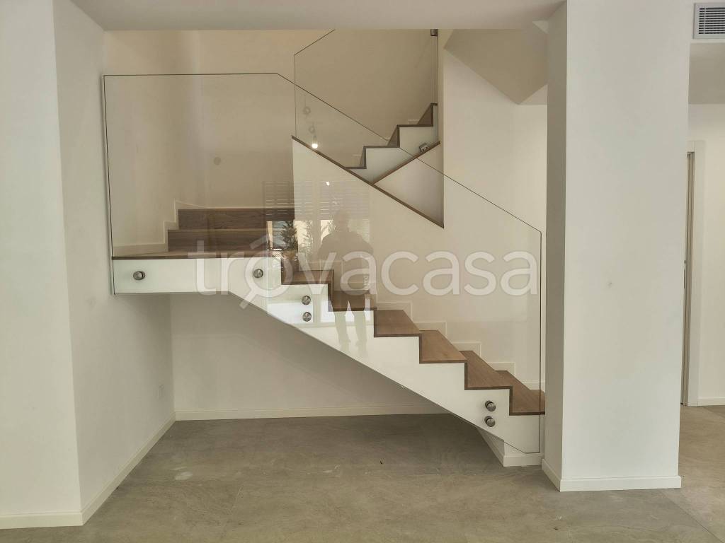 casa indipendente in vendita a Noventa Padovana