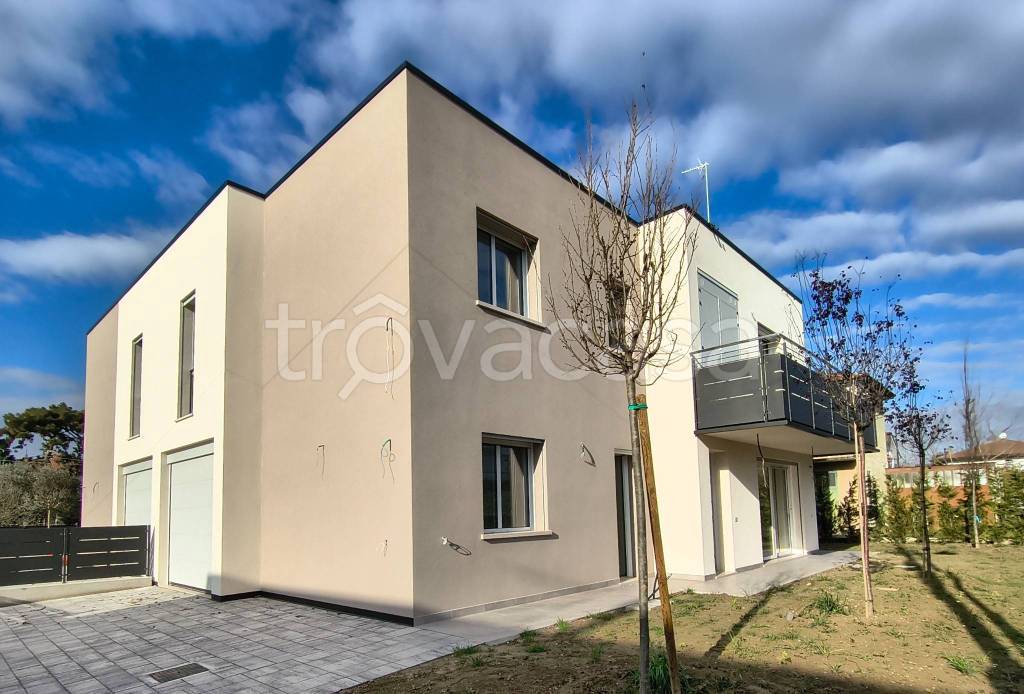 casa indipendente in vendita a Noventa Padovana