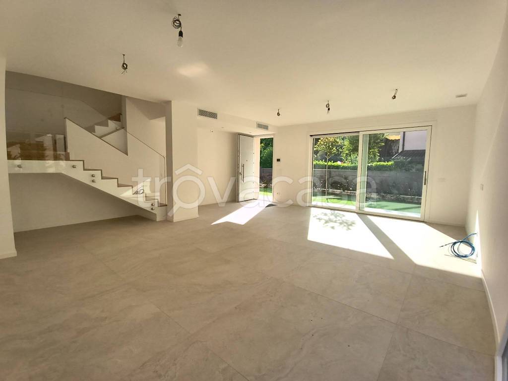 casa indipendente in vendita a Noventa Padovana