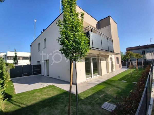 casa indipendente in vendita a Noventa Padovana
