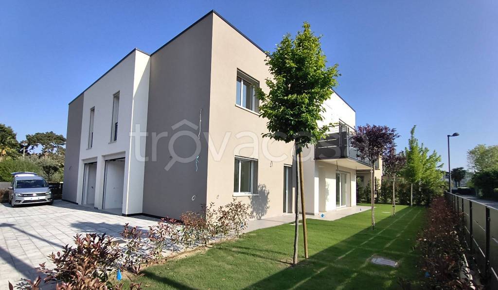 casa indipendente in vendita a Noventa Padovana