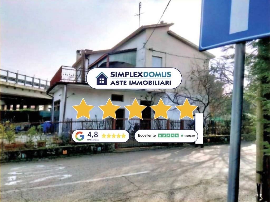 casa indipendente in vendita a Noventa Padovana