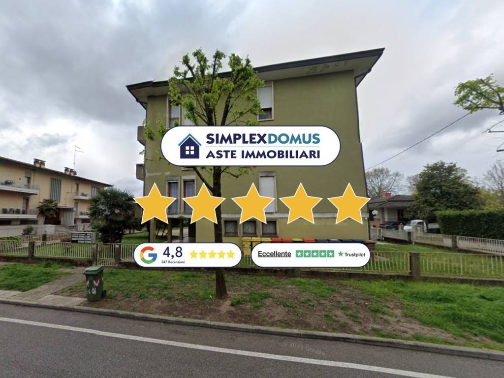 appartamento in vendita a Noventa Padovana
