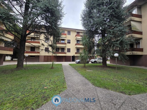 appartamento in vendita a Noventa Padovana