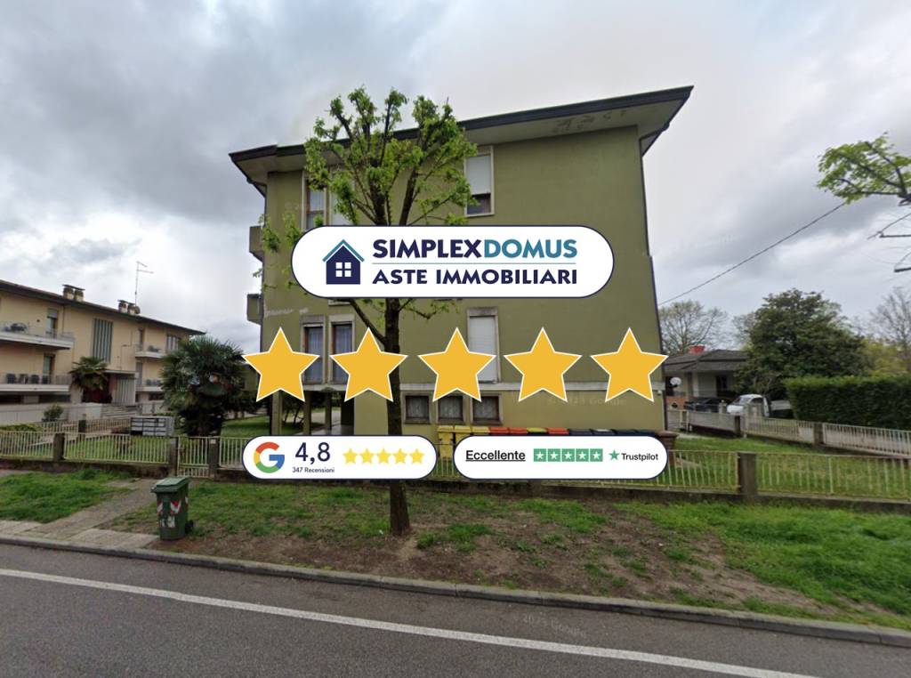 appartamento in vendita a Noventa Padovana