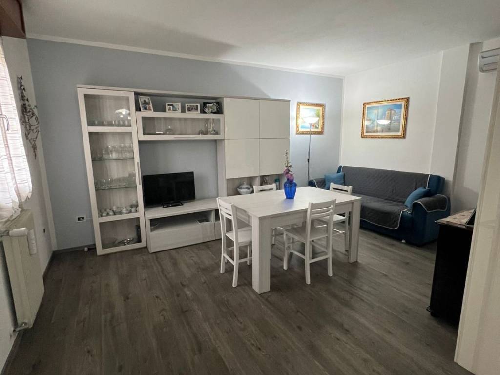 appartamento in vendita a Noventa Padovana in zona Oltre Brenta