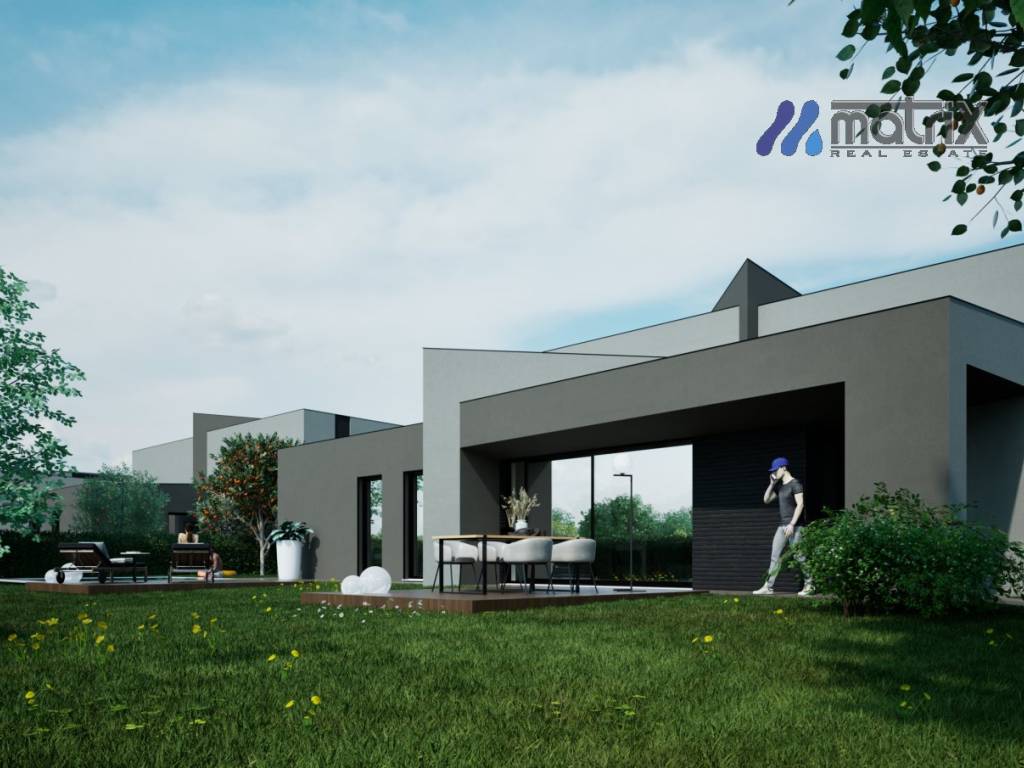 casa semindipendente in vendita a Noventa Padovana