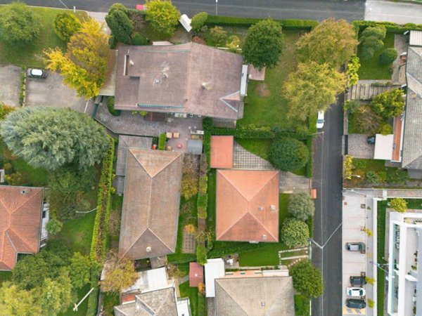 appartamento in vendita a Noventa Padovana