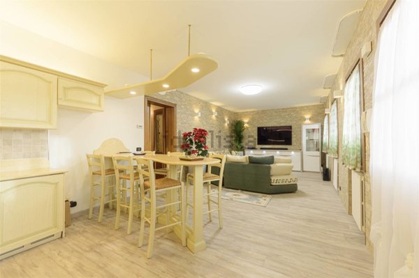 casa indipendente in vendita a Noventa Padovana