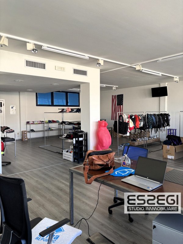 ufficio in vendita a Noventa Padovana