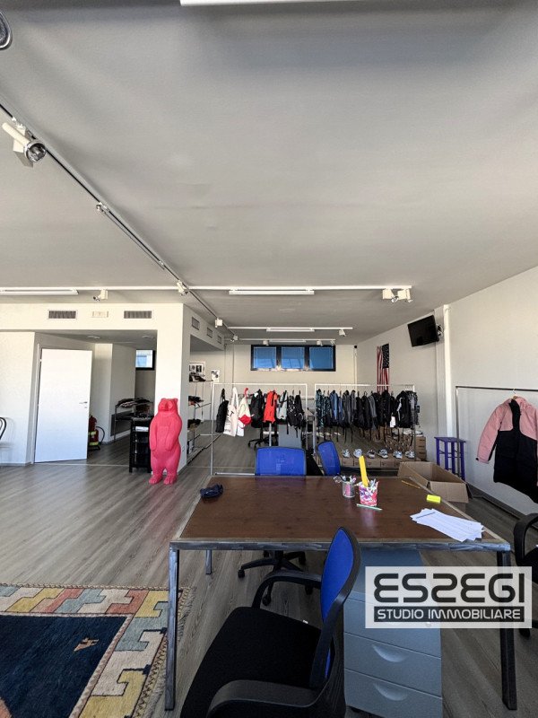 ufficio in vendita a Noventa Padovana
