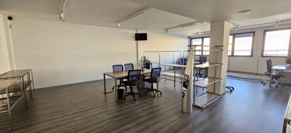 ufficio in vendita a Noventa Padovana