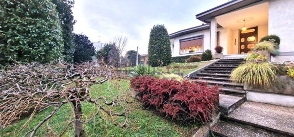 casa indipendente in vendita a Noventa Padovana