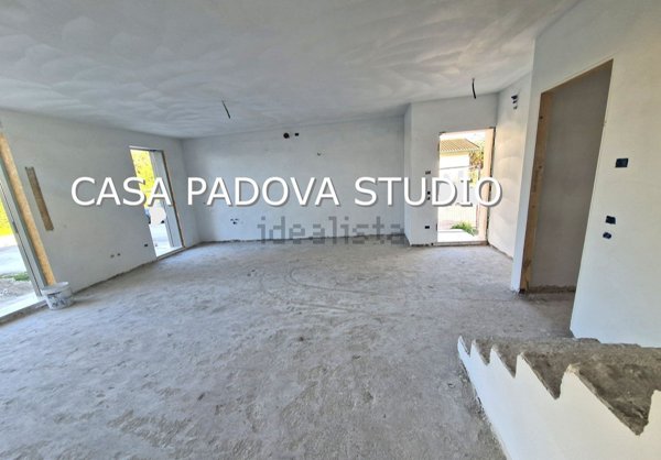 casa indipendente in vendita a Noventa Padovana in zona Noventana