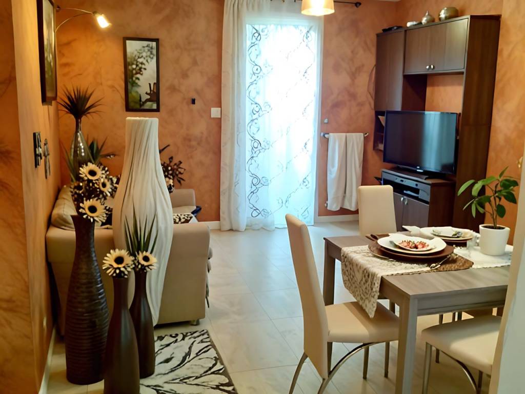 appartamento in vendita a Noventa Padovana in zona Oltre Brenta