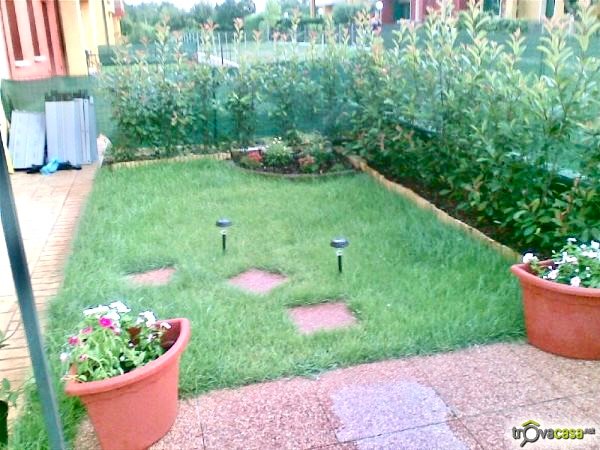 appartamento in vendita a Noventa Padovana in zona Oltre Brenta