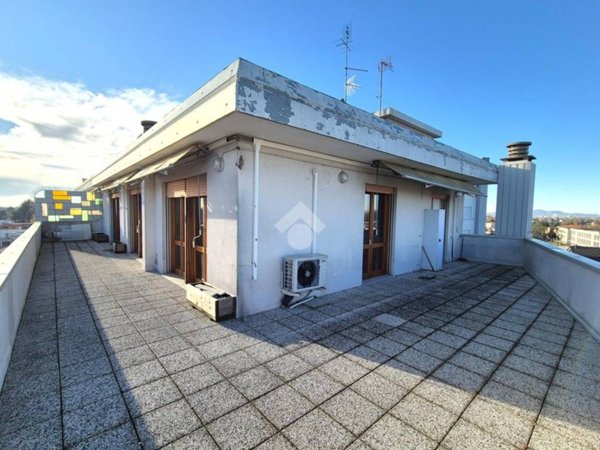 appartamento in vendita a Noventa Padovana in zona Oltre Brenta