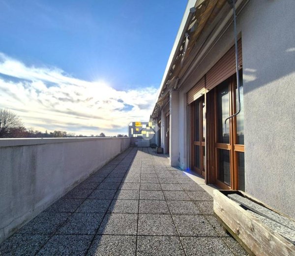 appartamento in vendita a Noventa Padovana