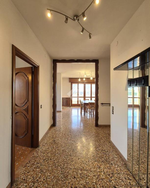 appartamento in vendita a Noventa Padovana