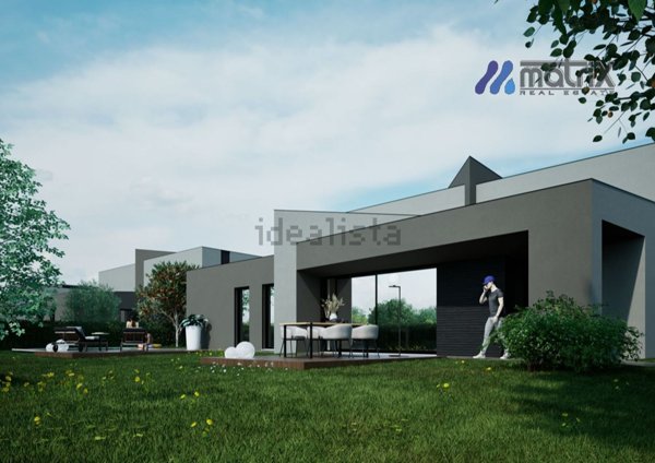 casa indipendente in vendita a Noventa Padovana