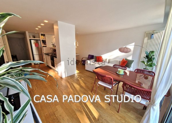 appartamento in vendita a Noventa Padovana