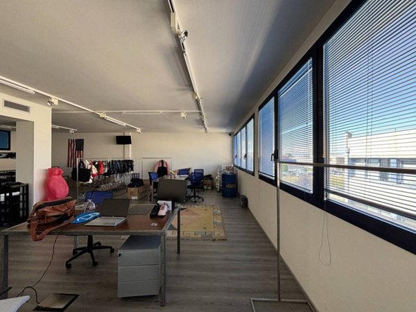 ufficio in vendita a Noventa Padovana