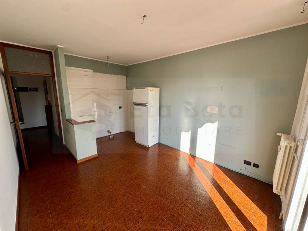 appartamento in vendita a Noventa Padovana