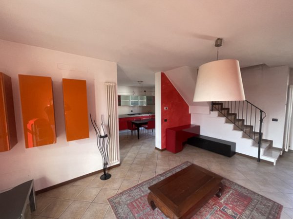 appartamento in vendita a Noventa Padovana