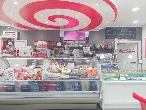 negozio in vendita a Noventa Padovana in zona Noventana