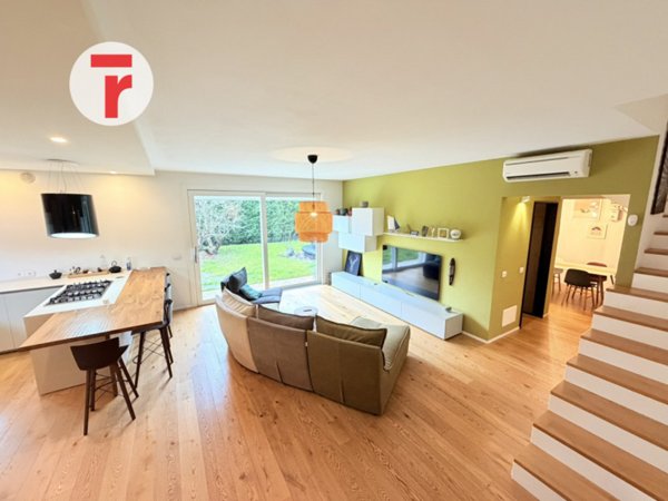 casa semindipendente in vendita a Noventa Padovana