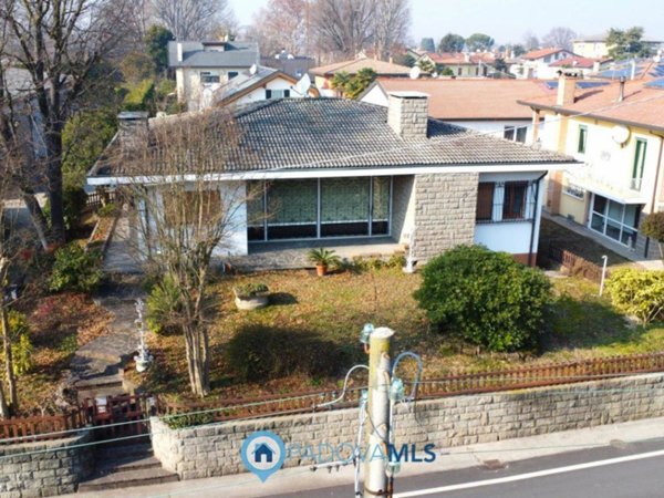 casa indipendente in vendita a Noventa Padovana