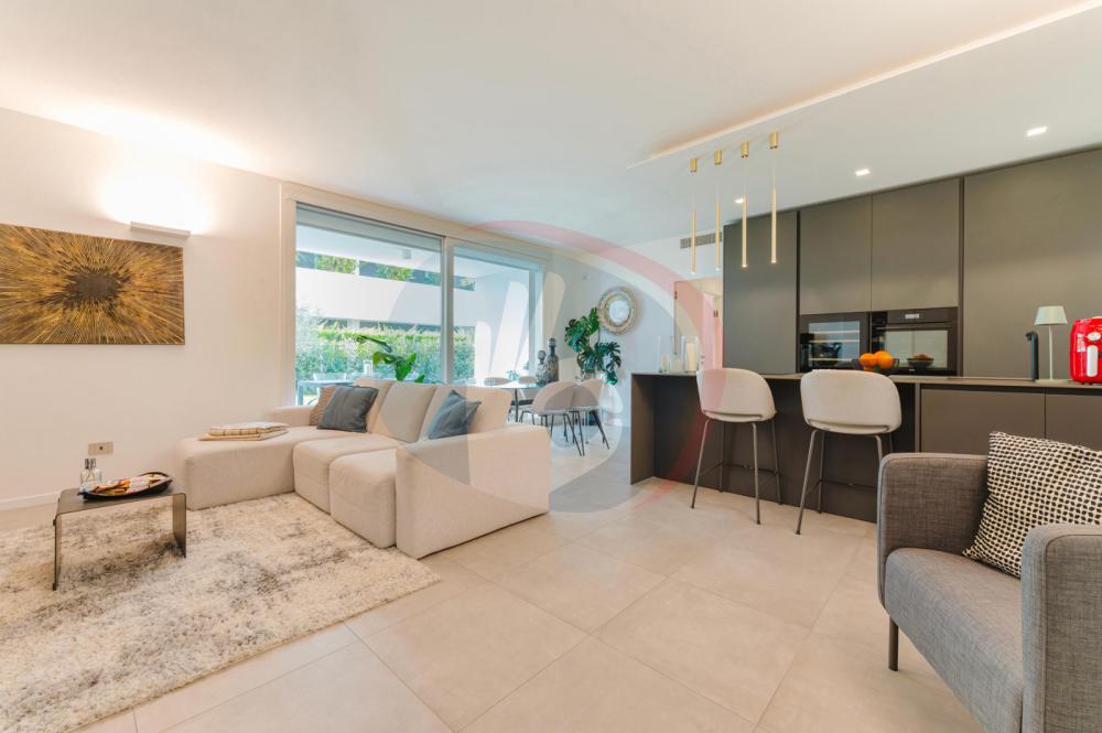 appartamento in vendita a Noventa Padovana