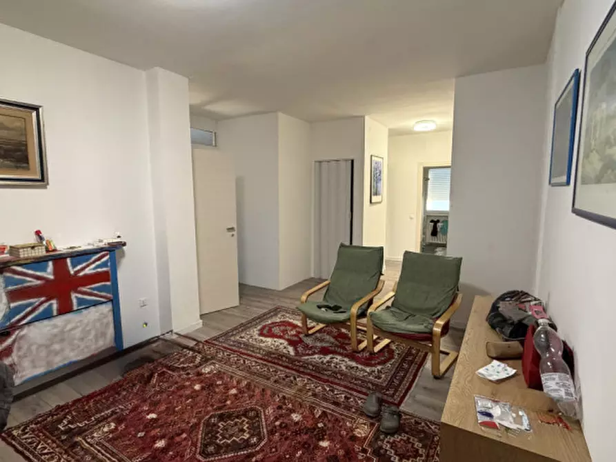 appartamento in vendita a Noventa Padovana