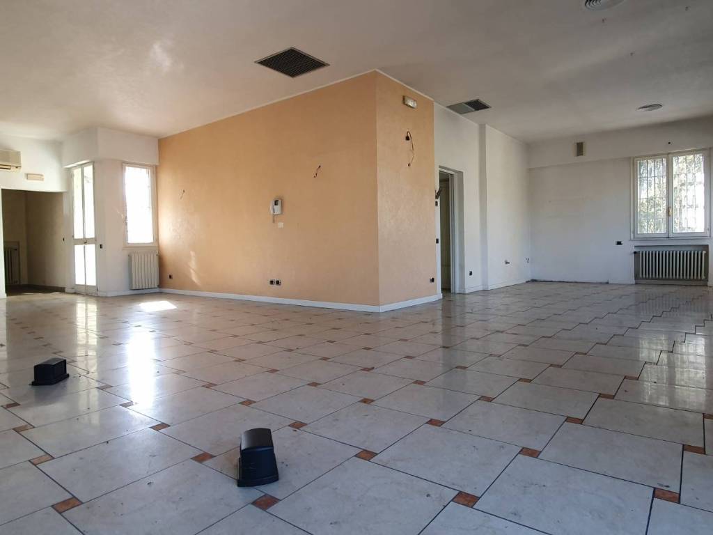 casa indipendente in vendita a Noventa Padovana