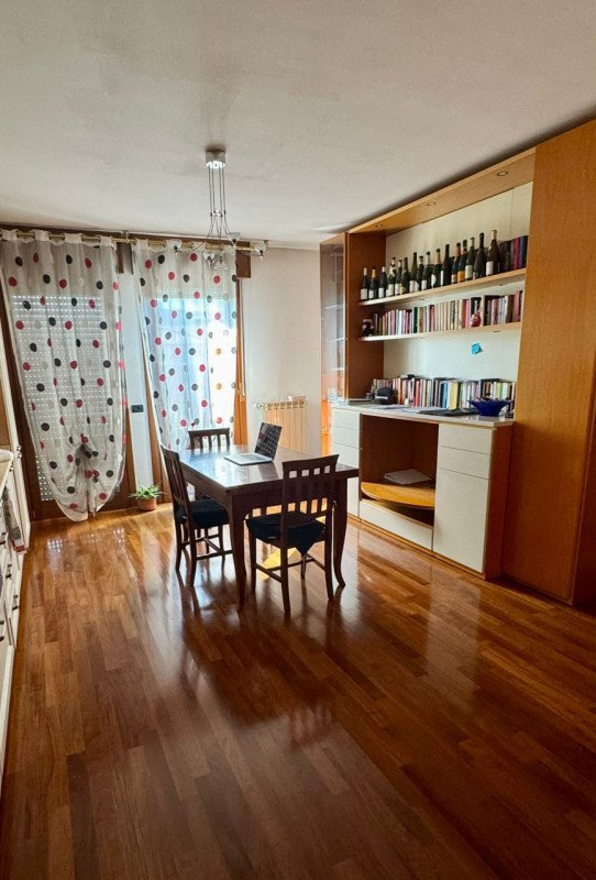 appartamento in vendita a Noventa Padovana