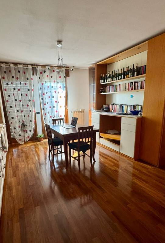 appartamento in vendita a Noventa Padovana in zona Noventana