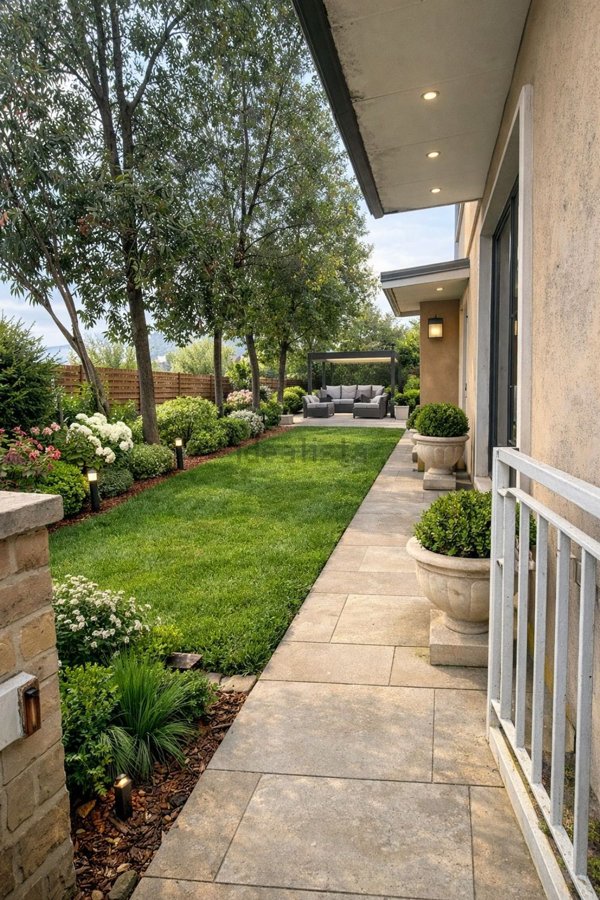 casa indipendente in vendita a Noventa Padovana