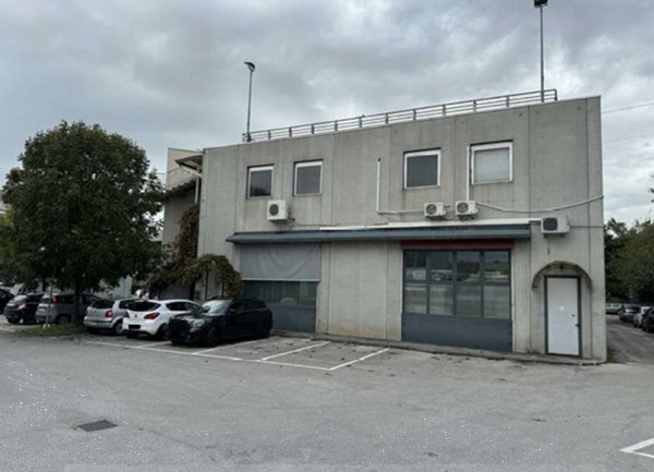 ufficio in vendita a Noventa Padovana