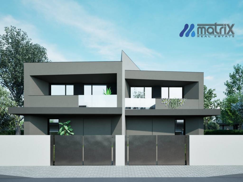 casa indipendente in vendita a Noventa Padovana